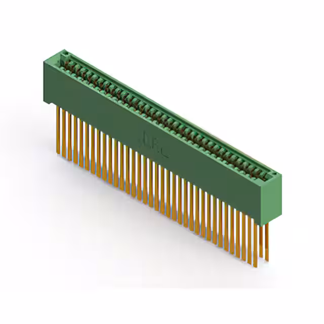 345-070-544-201 EDAC Inc.  Edgeboard Connectors